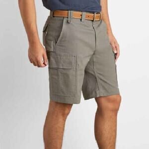 Duluth Fire Hose Ultimate 11” Cargo Shorts DuluthFlex Large